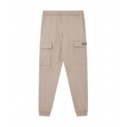 Pantaloni sportivi Cargo Uomo Emporio Armani EA7
