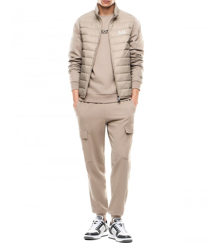 Pantaloni sportivi Cargo Uomo Emporio Armani EA7