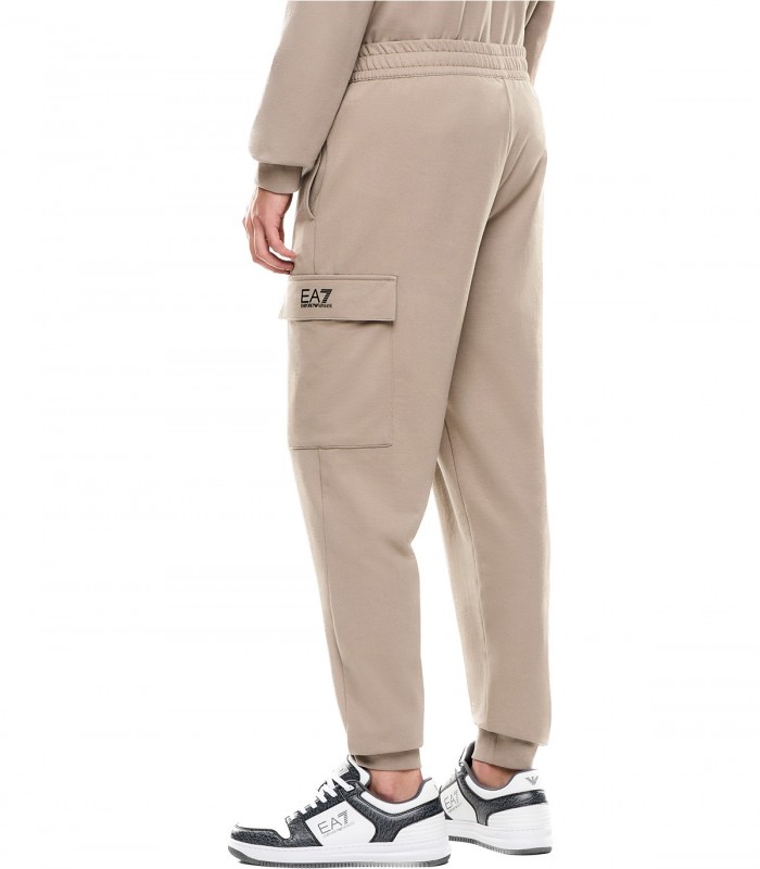 Pantaloni sportivi Cargo Uomo Emporio Armani EA7