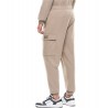 Pantaloni sportivi Cargo Uomo Emporio Armani EA7