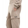 Pantaloni sportivi Cargo Uomo Emporio Armani EA7