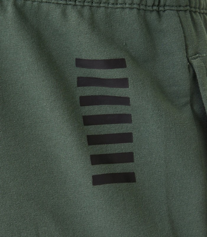 Pantaloni sportivi Cargo Uomo Emporio Armani EA7