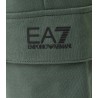 Pantaloni sportivi Cargo Uomo Emporio Armani EA7