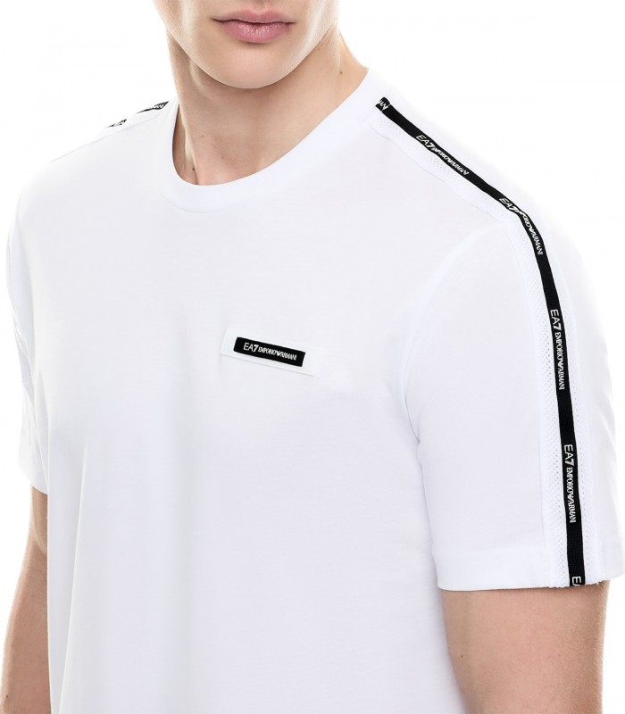 T-shirt Uomo Emporio Armani EA7