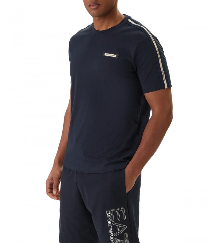 T-shirt Uomo Emporio Armani EA7