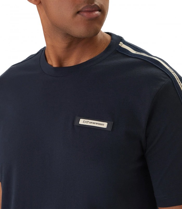 T-shirt Uomo Emporio Armani EA7