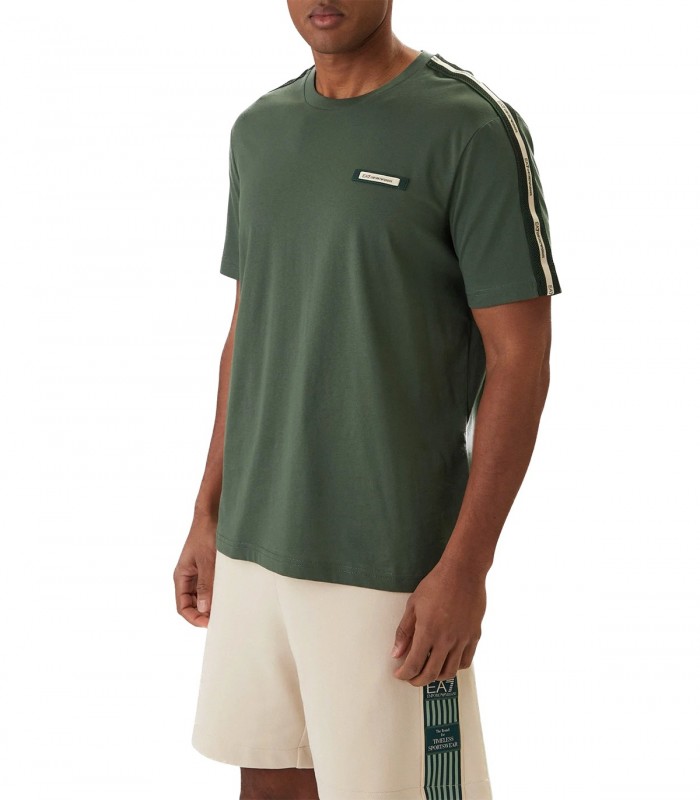 T-shirt Uomo Emporio Armani EA7