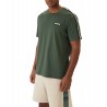 T-shirt Uomo Emporio Armani EA7