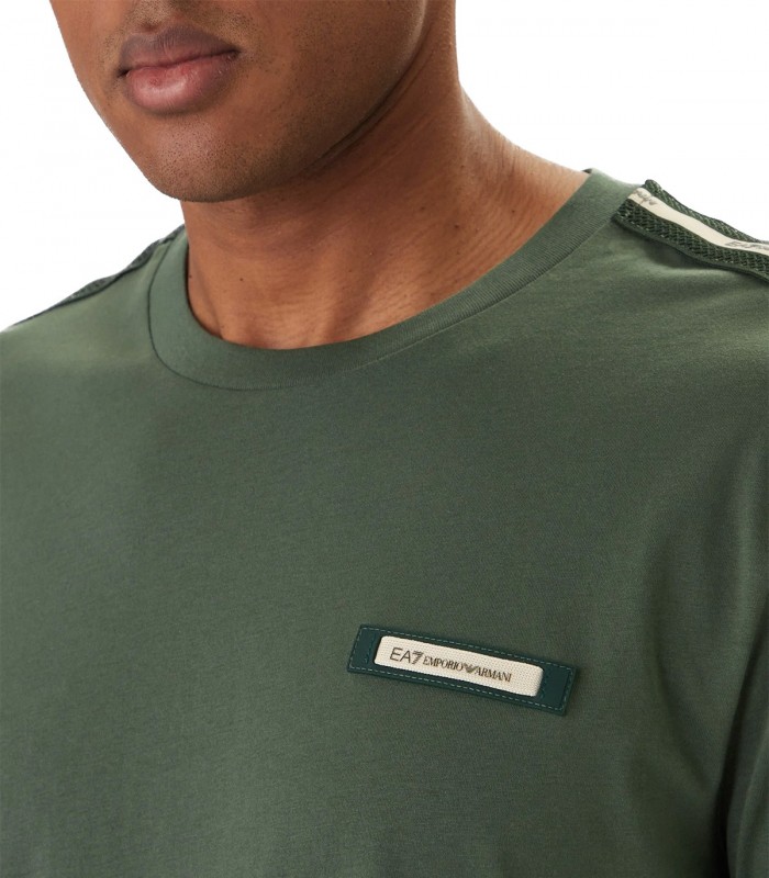 T-shirt Uomo Emporio Armani EA7