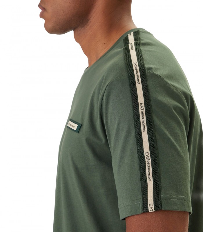 T-shirt Uomo Emporio Armani EA7