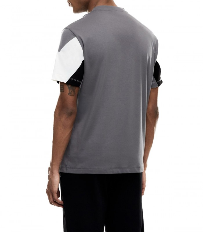 T-shirt Uomo Emporio Armani EA7