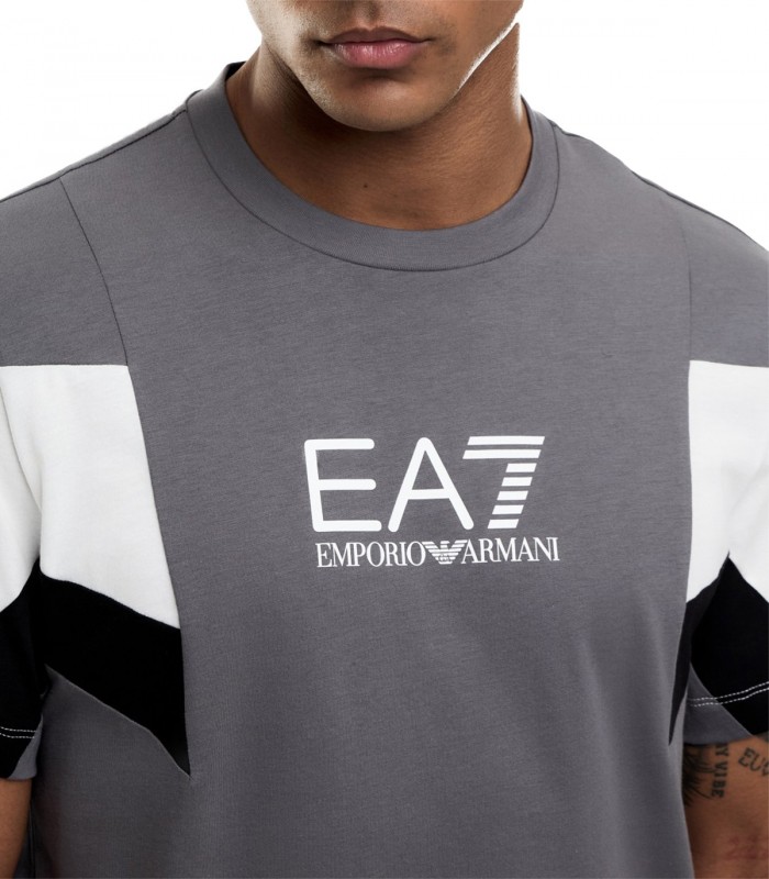 T-shirt Uomo Emporio Armani EA7