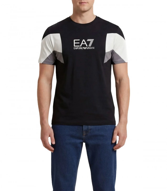 T-shirt Uomo Emporio Armani EA7