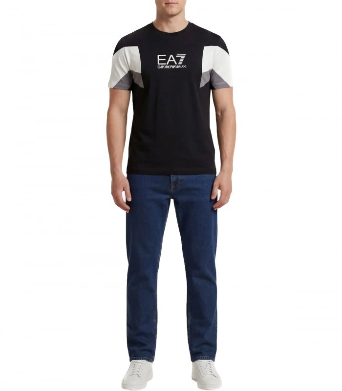 T-shirt Uomo Emporio Armani EA7