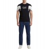T-shirt Uomo Emporio Armani EA7