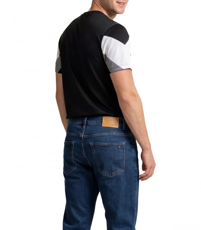 T-shirt Uomo Emporio Armani EA7