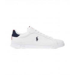 Sneakers Uomo Ralph Lauren HRT CT II