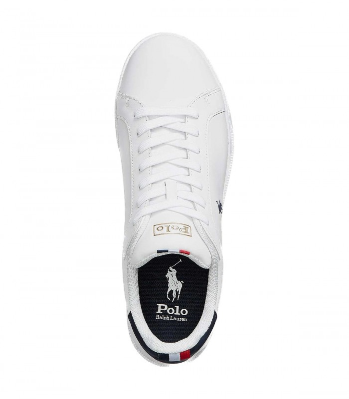 Sneakers Uomo Ralph Lauren HRT CT II
