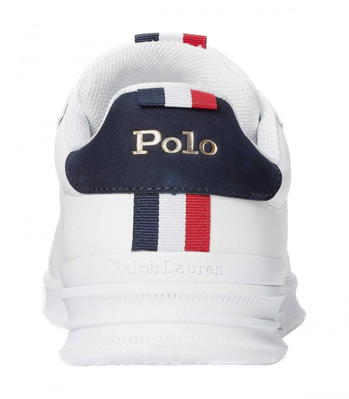 Sneakers Uomo Ralph Lauren HRT CT II