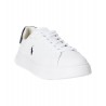 Sneakers Uomo Ralph Lauren Rlite Court