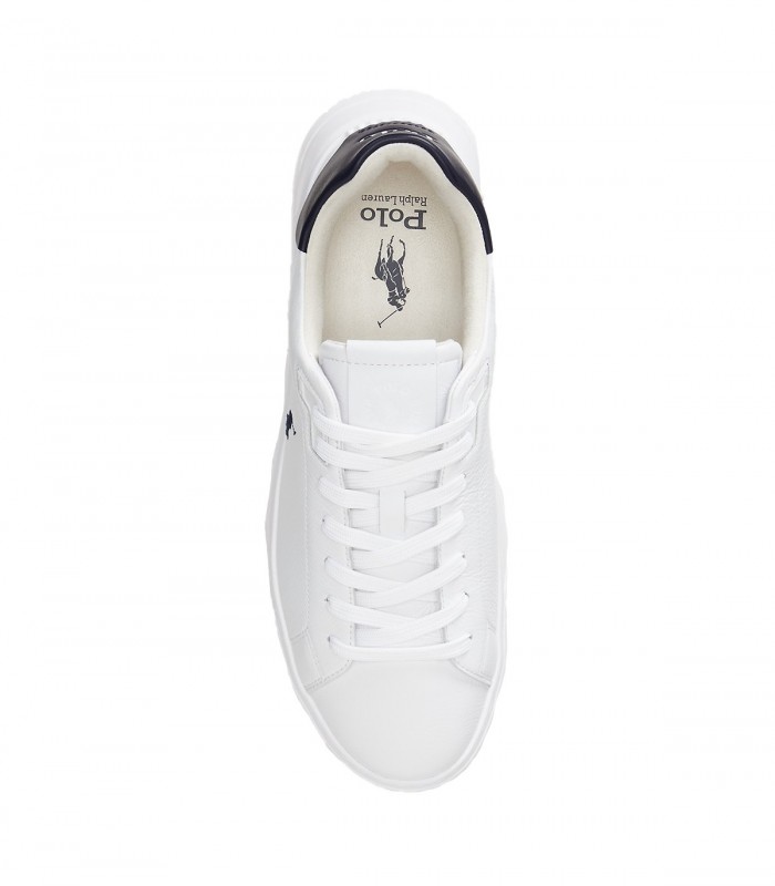 Sneakers Uomo Ralph Lauren Rlite Court