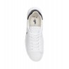 Sneakers Uomo Ralph Lauren Rlite Court