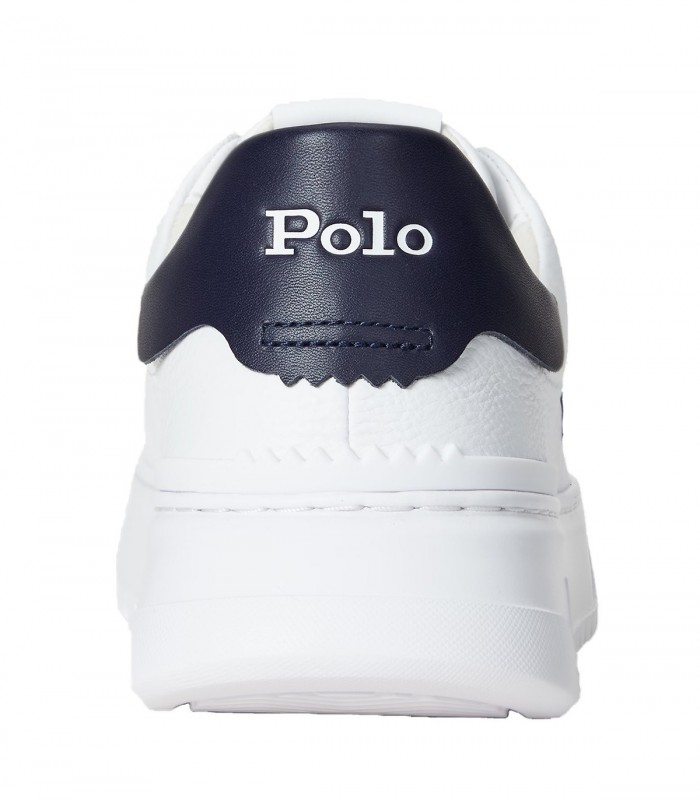 Sneakers Uomo Ralph Lauren Rlite Court