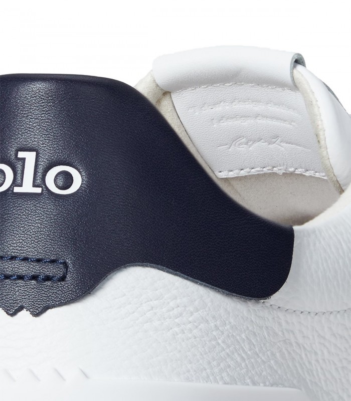 Sneakers Uomo Ralph Lauren Rlite Court