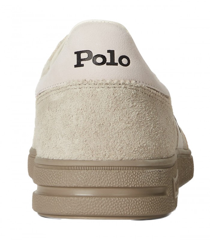 Sneakers Uomo Ralph Lauren Bedford