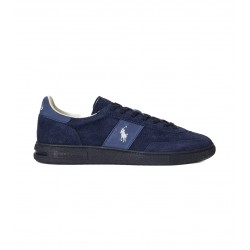 Sneakers Uomo Ralph Lauren Bedford