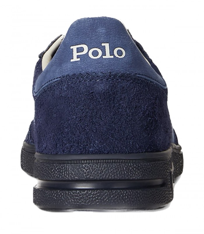 Sneakers Uomo Ralph Lauren Bedford