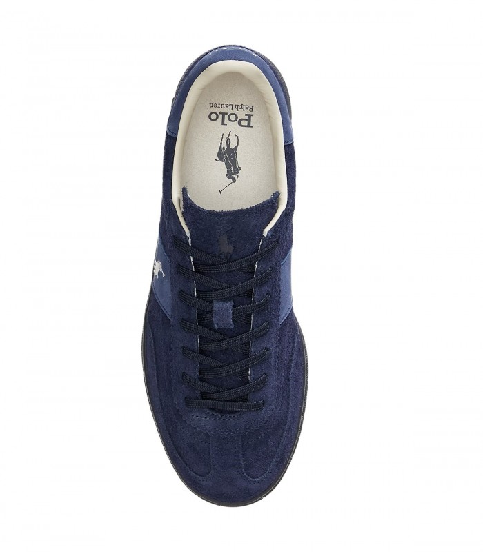 Sneakers Uomo Ralph Lauren Bedford