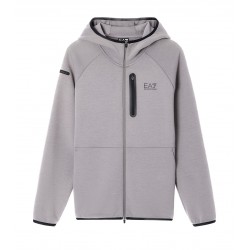 Felpa Uomo Emporio Armani EA7