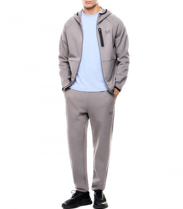 Felpa Uomo Emporio Armani EA7