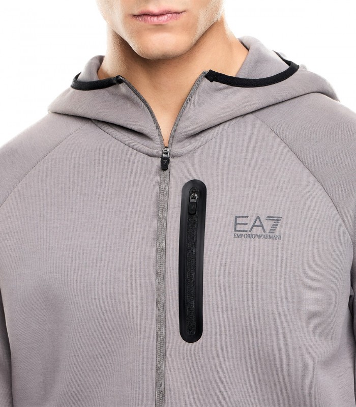 Felpa Uomo Emporio Armani EA7