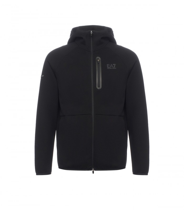 Felpa Uomo Emporio Armani EA7
