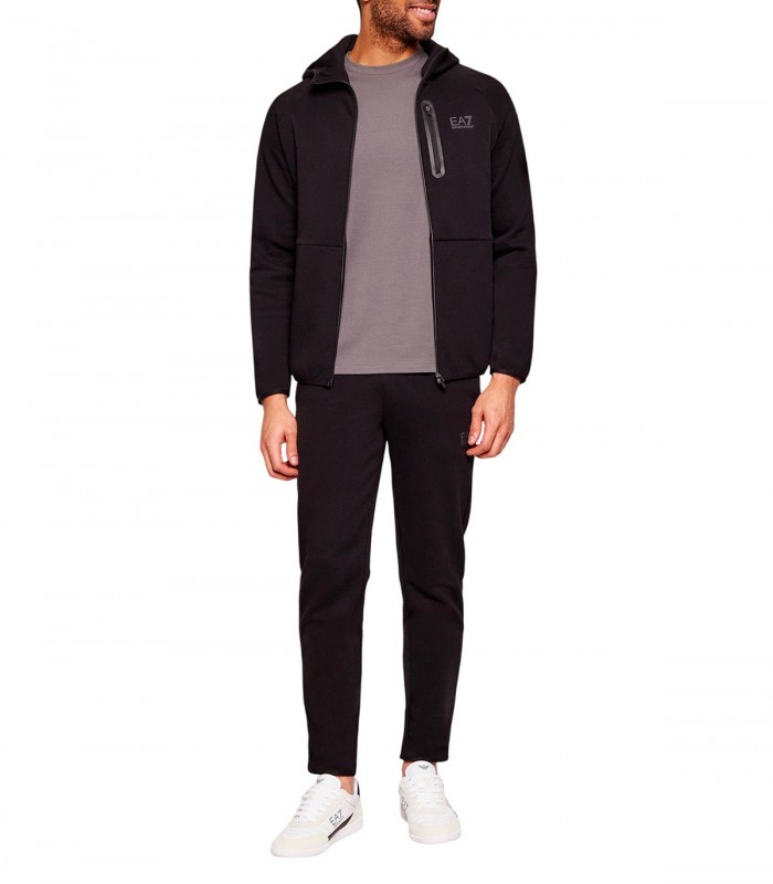 Felpa Uomo Emporio Armani EA7