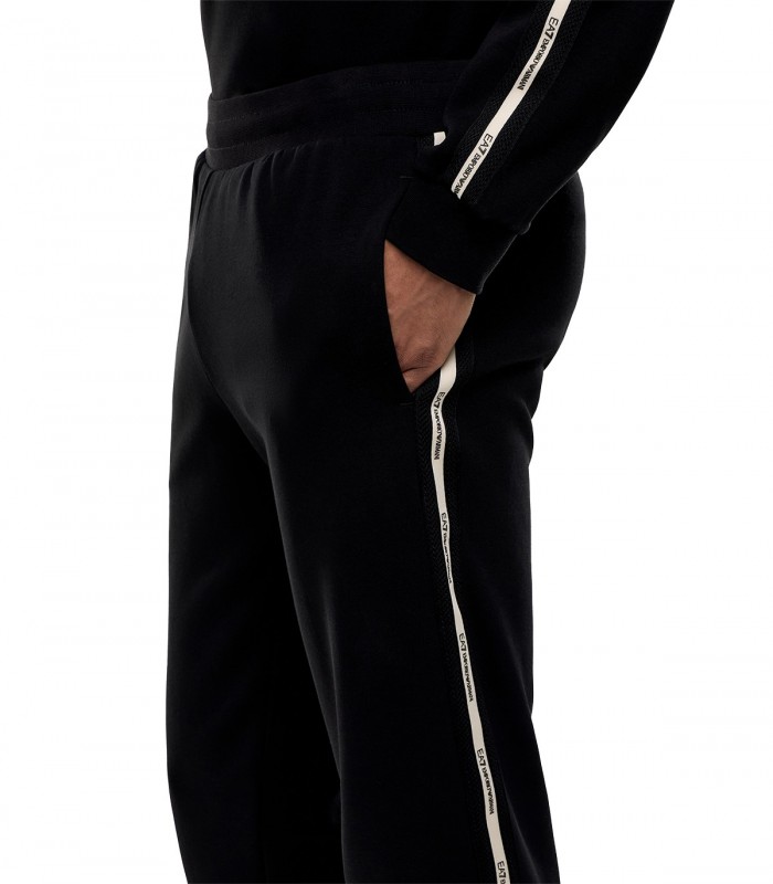 Pantaloni tuta Uomo Emporio Armani EA7