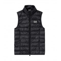 Gilet Donna Emporio Armani EA7