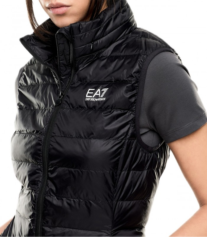 Gilet Donna Emporio Armani EA7