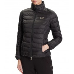 Piumino 100g Donna Emporio Armani EA7