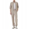 Felpa Donna Emporio Armani EA7