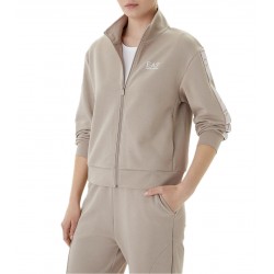 Felpa Donna Emporio Armani EA7