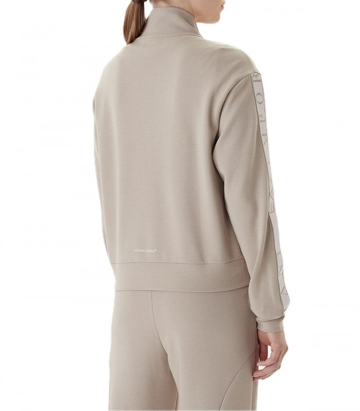 Felpa Donna Emporio Armani EA7