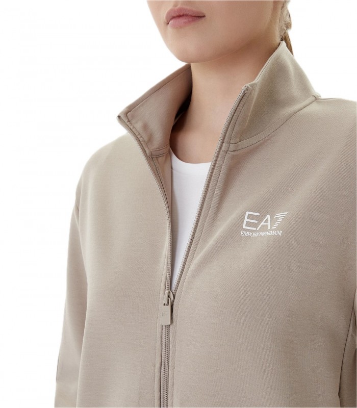 Felpa Donna Emporio Armani EA7