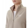 Felpa Donna Emporio Armani EA7