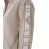 Felpa Donna Emporio Armani EA7