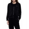 Felpa Donna Emporio Armani EA7