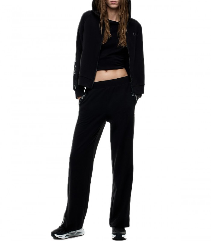Felpa Donna Emporio Armani EA7