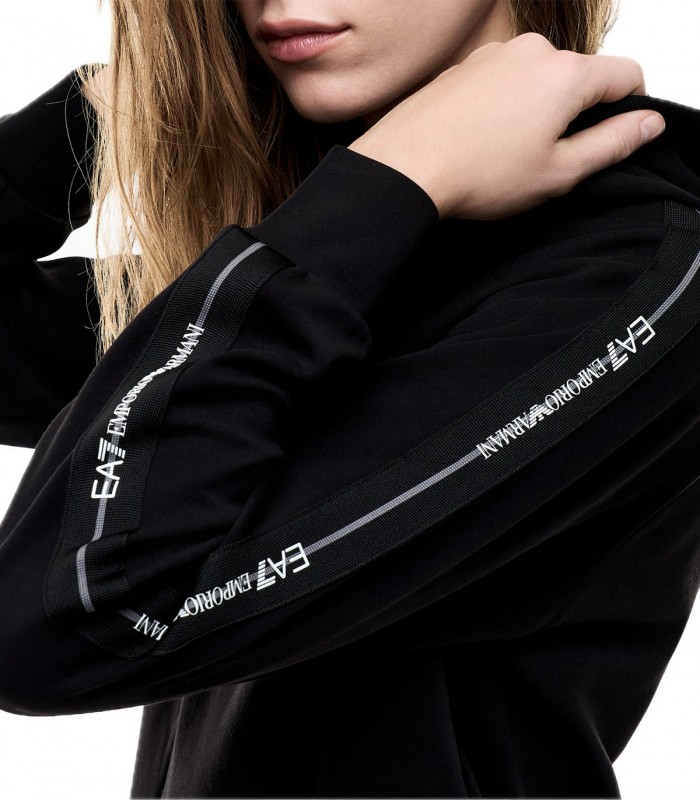 Felpa Donna Emporio Armani EA7